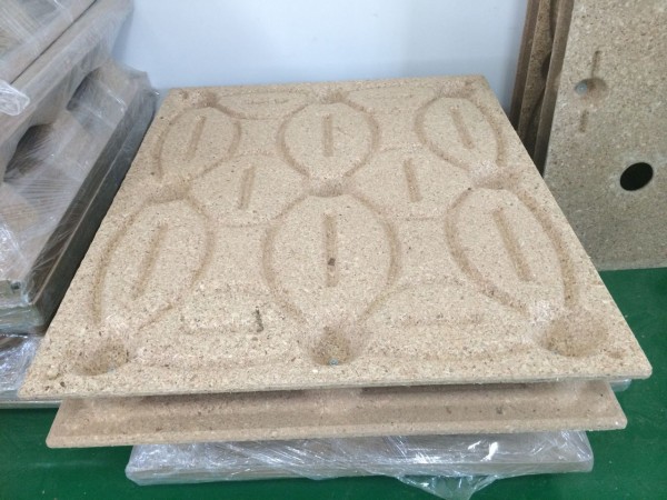南京模压托盘